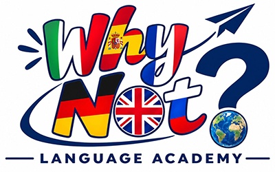 Why Not Language Academy